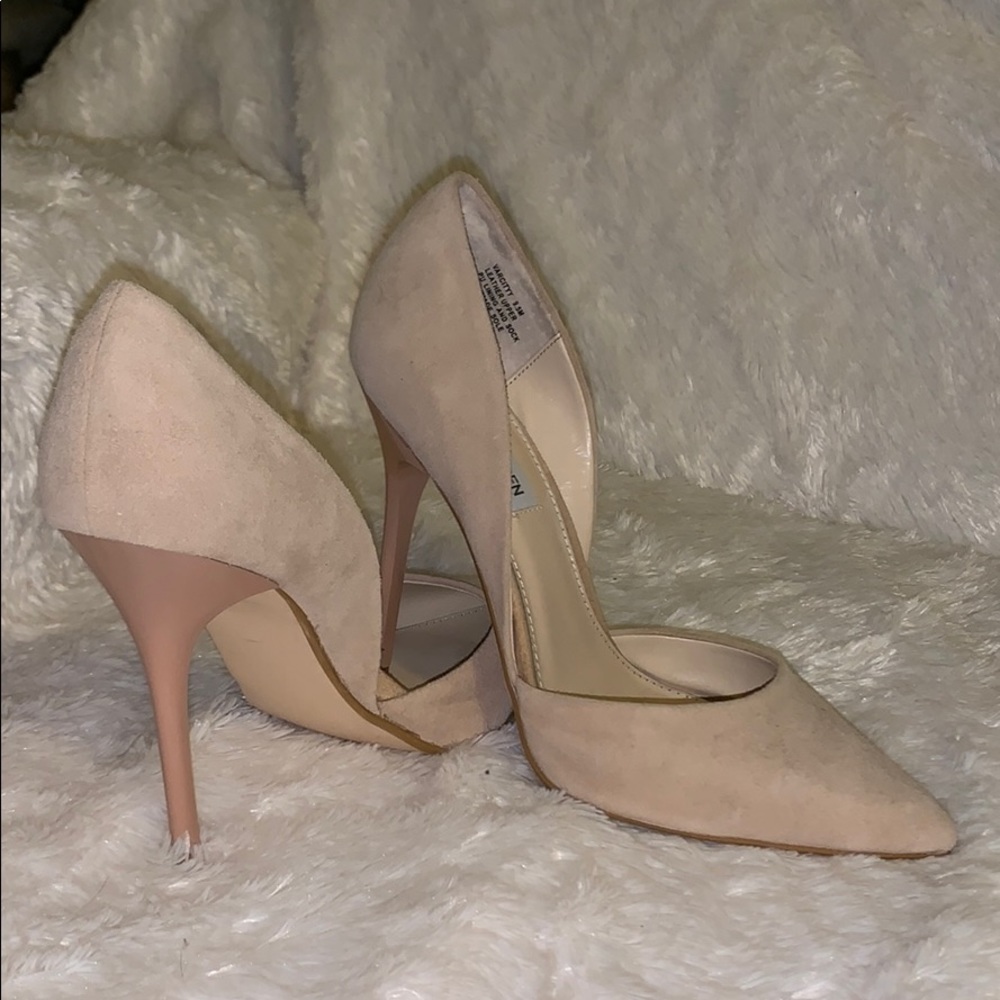 Steve Madden
